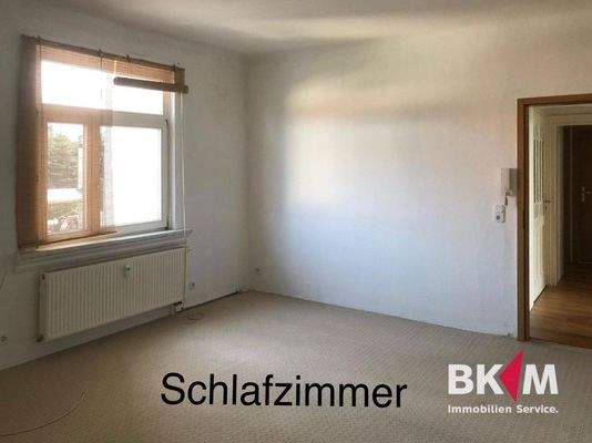 Schlafzimmer Mehrfamilienhaus