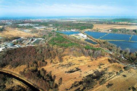 Güstrow Grundstücke, Güstrow Grundstück kaufen