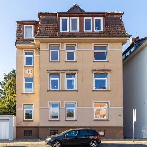 Uelzen Häuser, Uelzen Haus kaufen