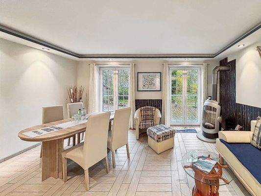 Wohnbereich 1 Ansicht 2