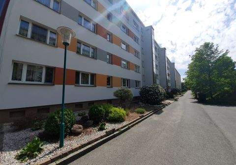 Bad Elster Wohnungen, Bad Elster Wohnung mieten