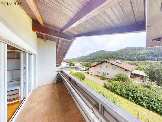 Loggia