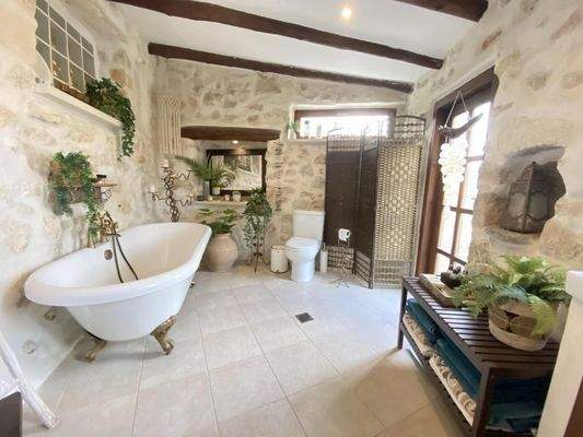 Kreta, Provarma: Traditionelles Haus zu verkaufen