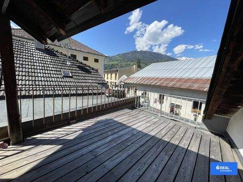 Lienz Wohnungen, Lienz Wohnung mieten