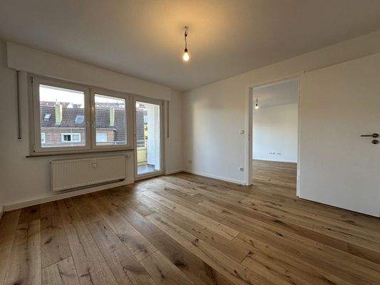 Esszimmer/Büro etc.