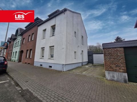 Würselen Renditeobjekte, Mehrfamilienhäuser, Geschäftshäuser, Kapitalanlage