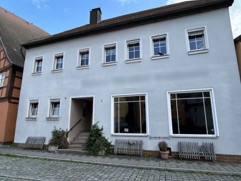 Leutershausen Häuser, Leutershausen Haus kaufen