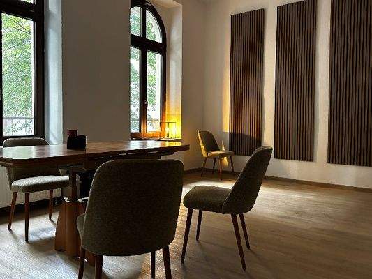 Schreibtischplätze (Monat)