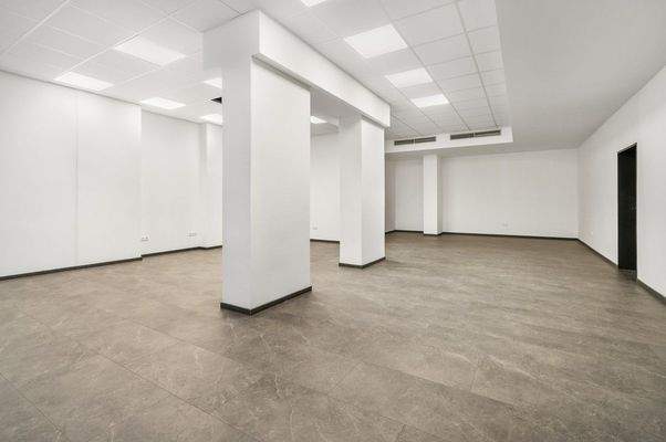 Laden- Gewerbefläche