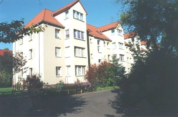 Hausansicht 1