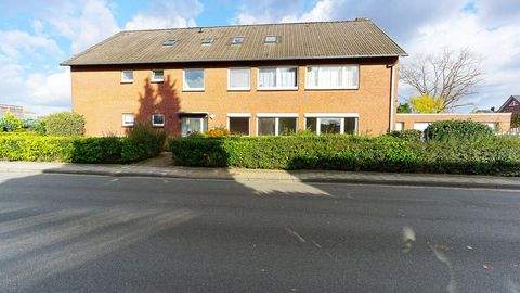 Delmenhorst Wohnungen, Delmenhorst Wohnung mieten