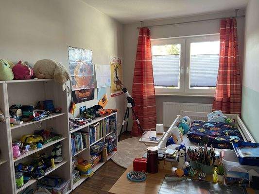 Kinderzimmer