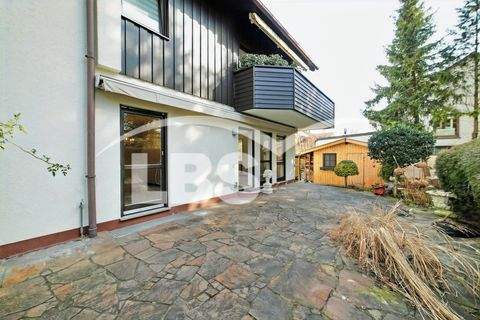 Gröbenzell Wohnungen, Gröbenzell Wohnung kaufen