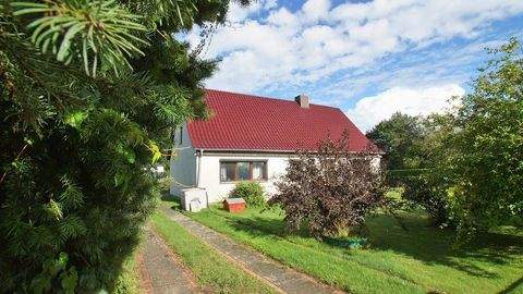 Heckelberg-Brunow Häuser, Heckelberg-Brunow Haus kaufen