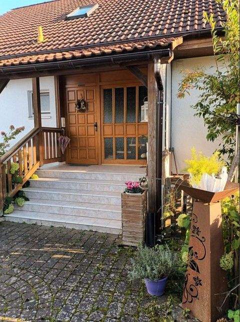 Wittelshofen Häuser, Wittelshofen Haus kaufen