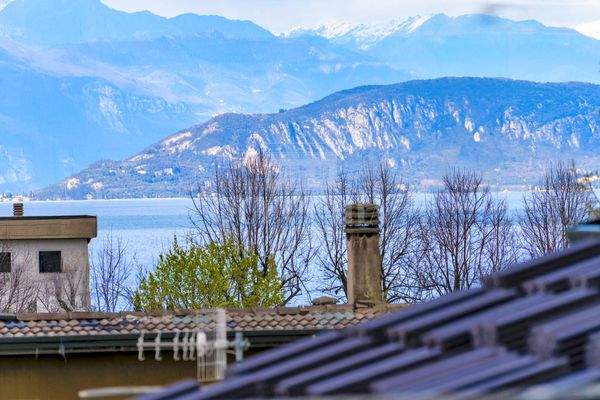 Seeblick