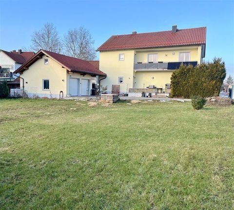 Künzing Häuser, Künzing Haus kaufen