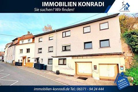 Ottweiler Häuser, Ottweiler Haus kaufen