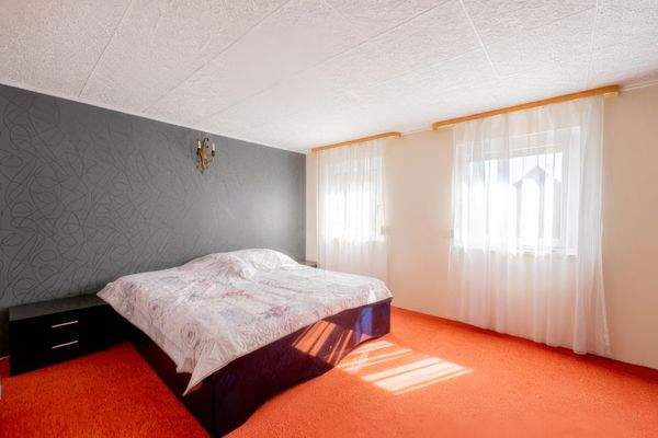 DG. Schlafzimmer Perspektive 2