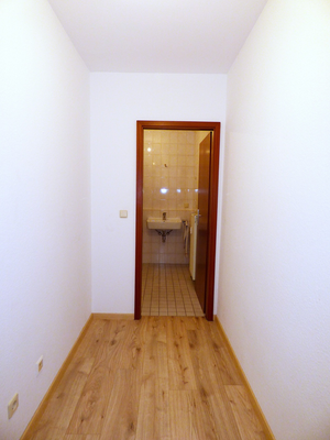 Flur / Diele