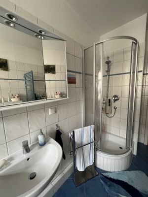 Badausstattung