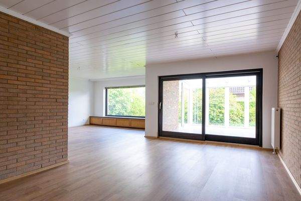 Wohn- und Essbereich I