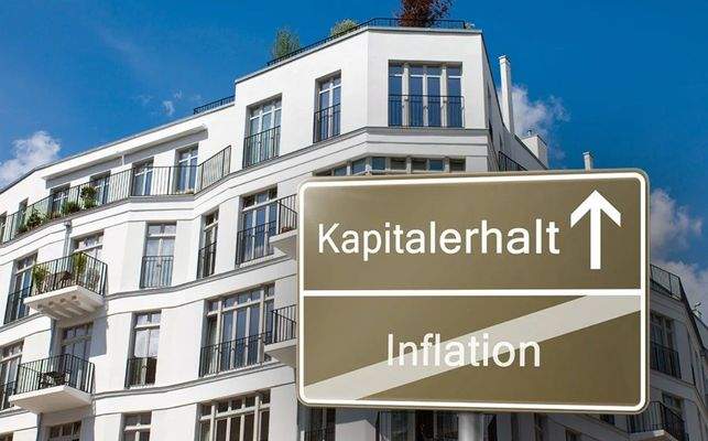 Inflationsschutz