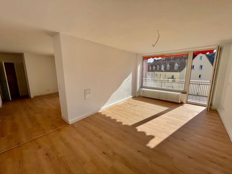 Würzburg Wohnungen, Würzburg Wohnung mieten