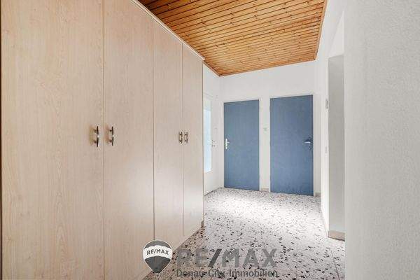 10. Einfamilienhaus 1220 Wien