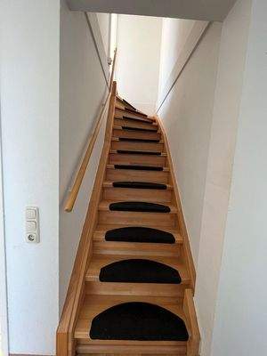 Treppe