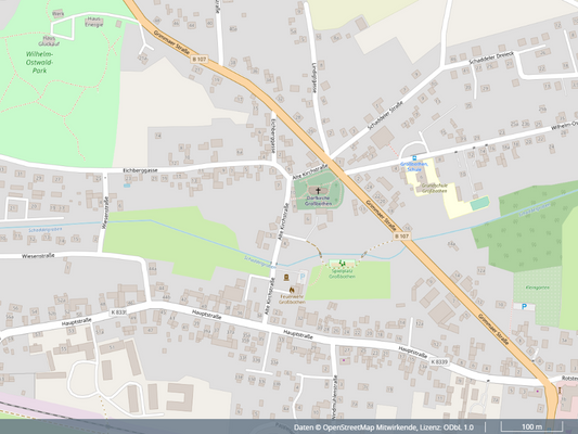 Bild aus Kartenansicht