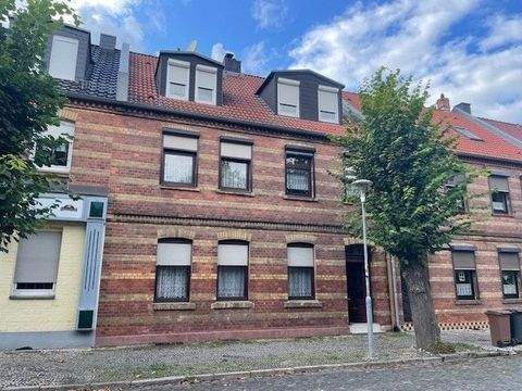 Güsten Häuser, Güsten Haus kaufen