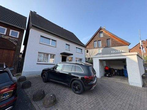 Höxter / Albaxen Häuser, Höxter / Albaxen Haus kaufen