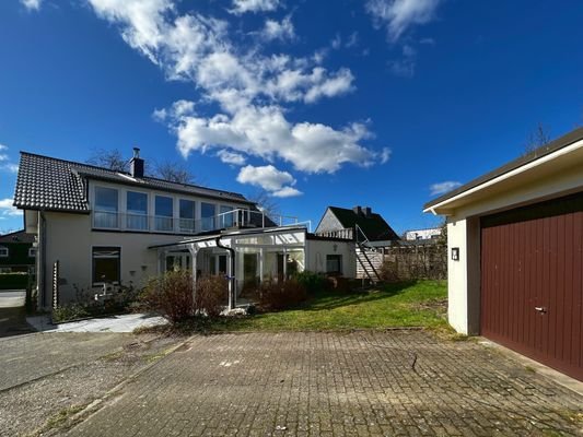 SCHRICK IMMOBILIEN: Ahrensburg