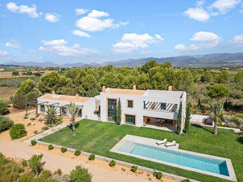 Santa María del Camí Häuser, Santa María del Camí Haus kaufen