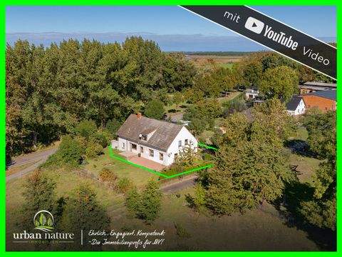 Klein Strömkendorf Häuser, Klein Strömkendorf Haus kaufen