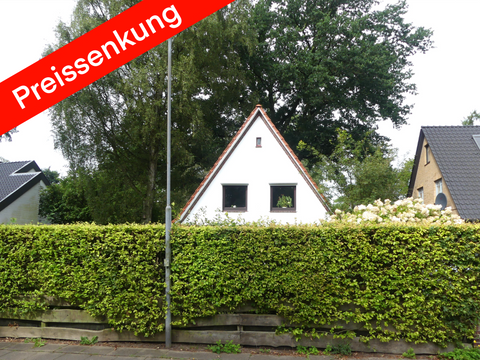 Ahrensburg Grundstücke, Ahrensburg Grundstück kaufen