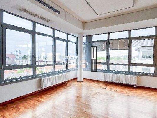 Gewerbeeinheit Büro 