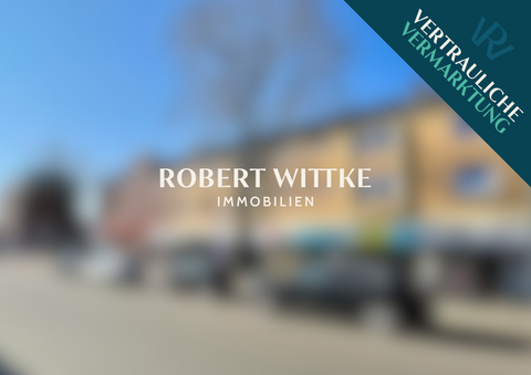 Glinde Renditeobjekte, Mehrfamilienhäuser, Geschäftshäuser, Kapitalanlage