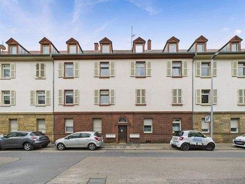 Ludwigshafen am Rhein Wohnungen, Ludwigshafen am Rhein Wohnung mieten