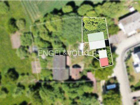 Nittendorf Grundstücke, Nittendorf Grundstück kaufen