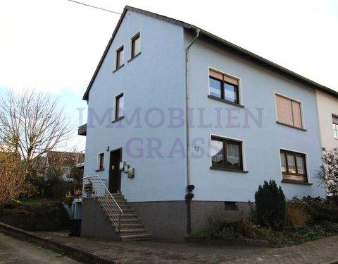 Spiesen-Elversberg Wohnungen, Spiesen-Elversberg Wohnung kaufen