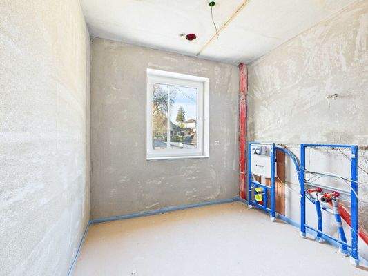 Neubauwohnung mit Weitblick – stilvolles Wohnen im Grünen nahe Luxemburg