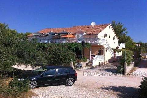 Murter-Kornati Häuser, Murter-Kornati Haus kaufen