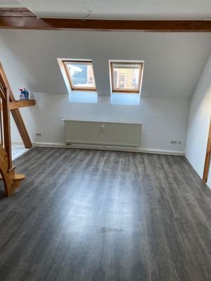 Musterfoto Nachbarwohnung