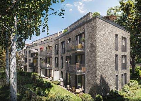 Hamburg Wohnungen, Hamburg Wohnung kaufen