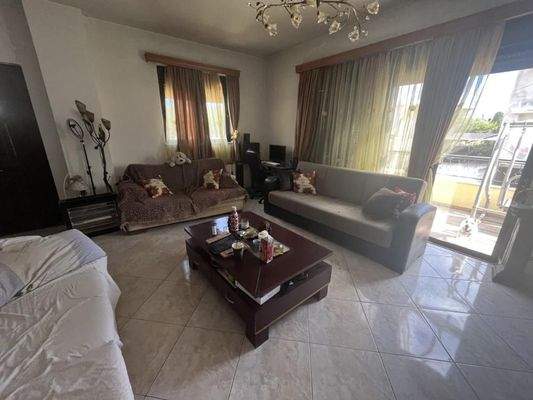 Kreta – Freistehendes Haus mit 3 Schlafzimmern in Kalyves zu verkaufen