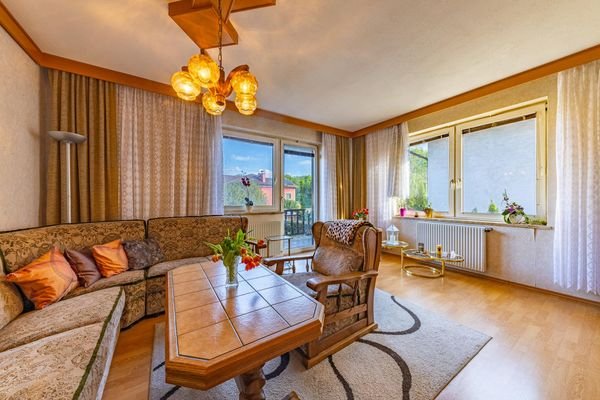 Wohnzimmer OG