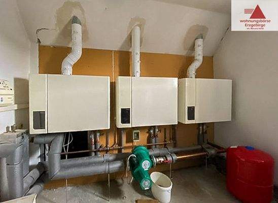 Gewerbeobjekt, Zschopau