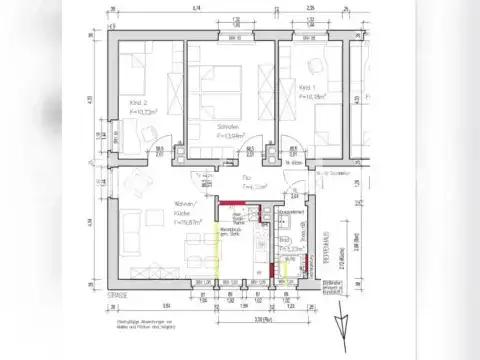 Hannover Wohnungen, Hannover Wohnung mieten